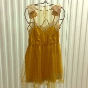 Slip dress Rodarte for Target